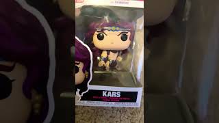 New funkos! #jjba