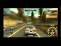 Need For Speed Most Wanted Challenge 58 