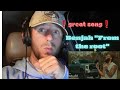 Christian Rapper REACTS Benjah From The Root AWESOME Song mp3