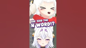 Why Filian’s Ai got deleted