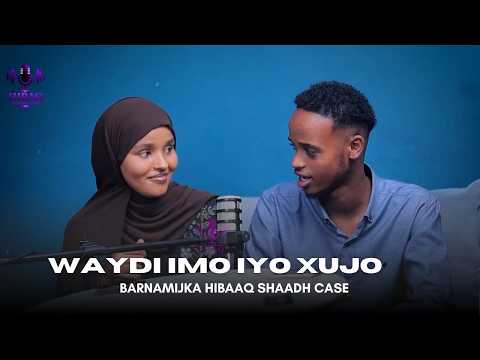 Barnamijkii weydiimo lamaanaha hikma iyo sakariye