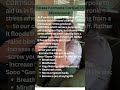 Stress Management for Menopause #youtubeshorts #over40women #menopause #menopausehacks #stress