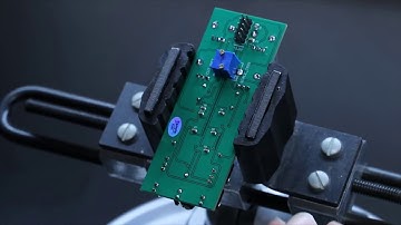 Delta Sound Labs - Saber (Build Video)