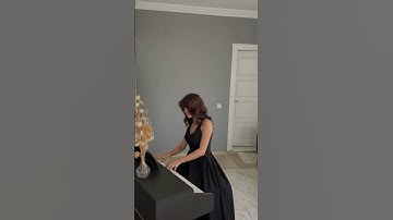 Thumbnail of PASSACAGLIA- Handel / Halvorsen (piano solo)
