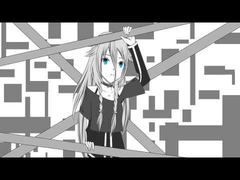 [IA] とおせんぼ [Vocaloid]