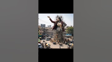 It is fascinating how quickly technology evolves and creates new possibilities #imagefusion #ai