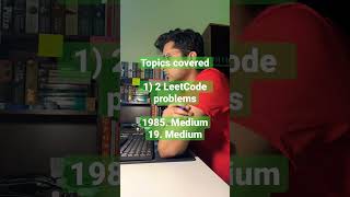Day 5 of #100daysofcode #coding #beginners #consistency #preparation #softwaredeveloper #study #