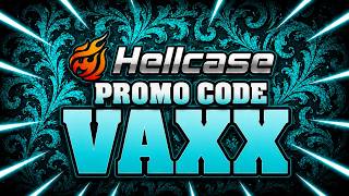 HELLCASE PROMO CODE | Best Hellcase Free Cases & Code (2026)
