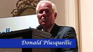 Donald Plusquellic   IEDC Leadership Award for Public Service