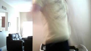 Best Webcam Dance Ever You Have To Watch This