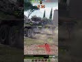 E 25 You Are Destroyed Soon! World of Tanks #shorts