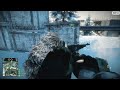 Bad Company 2 Repair Tool Headshots.... Wait what?!