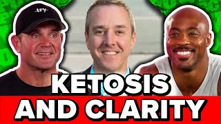 The Keto Miracle: A New Hope for Depression, Bipolar and Schizophrenia - Dr. Chris Palmer