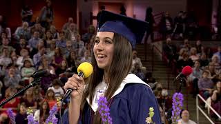 Cherokee Trail High School Graduation | 2022