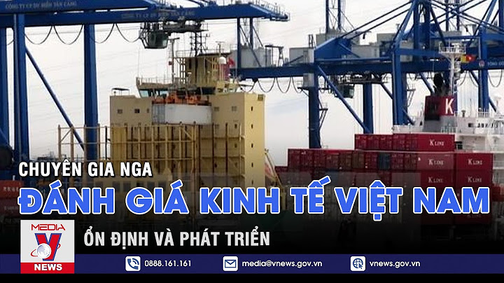 Các chuyên gia đánh giá về nền kinh tế nga