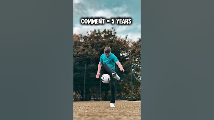 When will be your prime?🤔⚽️