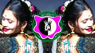Mulich Navta Re Kanha Dj Song - DJ AMAR AHIRE 2023 | मुळीच नव्हते रे कान्हा Tuzyasathi Ale Vanat