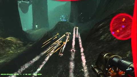 Unreal Tournament, a serious game