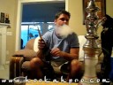 Hookah Freak - Snickerdoodle