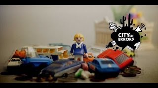 Famous We can make our cities better. Wealth