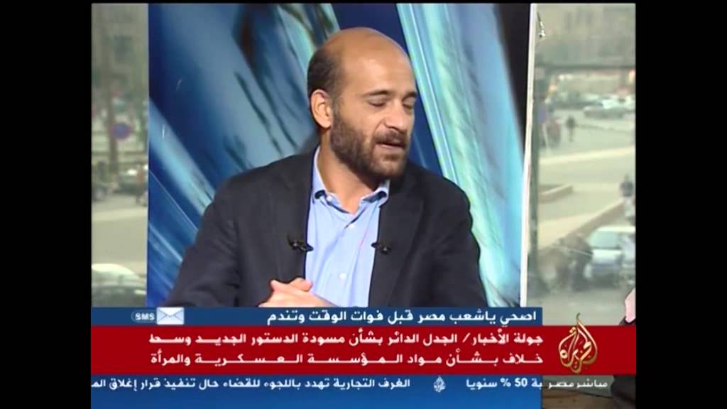 جولة الأخبار 24-10-2012