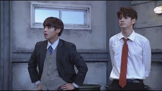 SNL Korea wanna one  full version