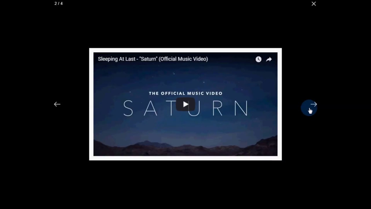 Flashy jQuery Lightbox Gallery Plugin in action YouTube