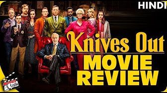 Knives out movie watch online