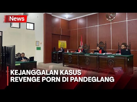 Wanita di Pandeglang Jadi Korban Ancaman Video Porno oleh Mantan Pacar