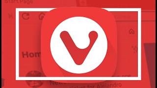 Vivaldi 8.0 Update Released With a Crash Fix & Themes Improvements!