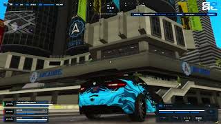 fivem highlights goat ranqued e class