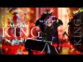 【MMD地獄楽】石隠れの里の元KING [画眉丸]