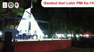 Download Lagu Jurnalis Remaja PMR UNIT 057 SMP 3 LAMURU BONE MP3