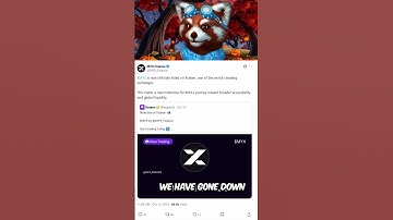 If You Own MYX… Watch This IMMEDIATELY 👀  #crypto #altcoins #myx