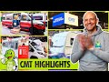 Cmt highlights 2024  hobby  dethleffs  fendt  eriba  skydancer  brecht  campfire der ideen