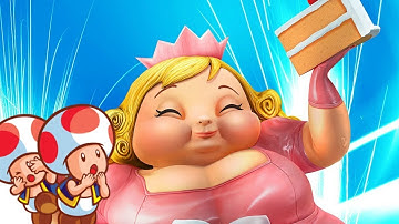 How Smash Bros Players See PlayStation All-Stars