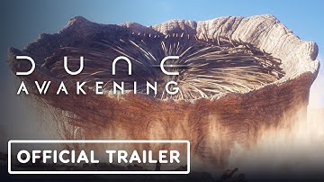 Dune: Awakening - Official Story Trailer