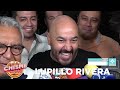 Lupillo Rivera se cree más famoso que cualquier Artista y rechaza a la prensa | Chisme en Vivo