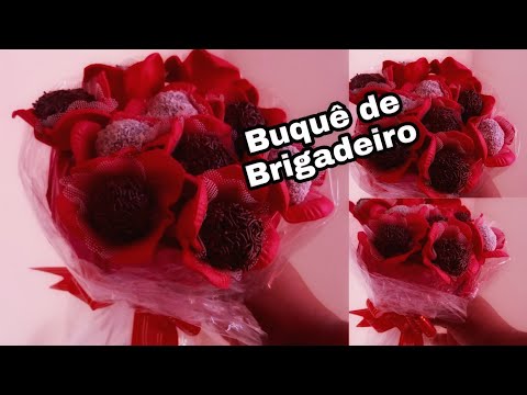 Video: Brigadeiro Keki Qanday Tayyorlanadi