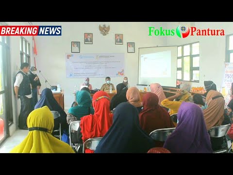 Kemensos Sosialisasikan ProKUS KPM PKH