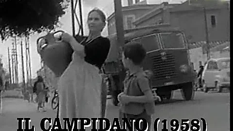 Che origine ha la pianura di Campidano?