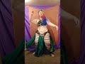 Freestyle belly dance to 911 by Zhao