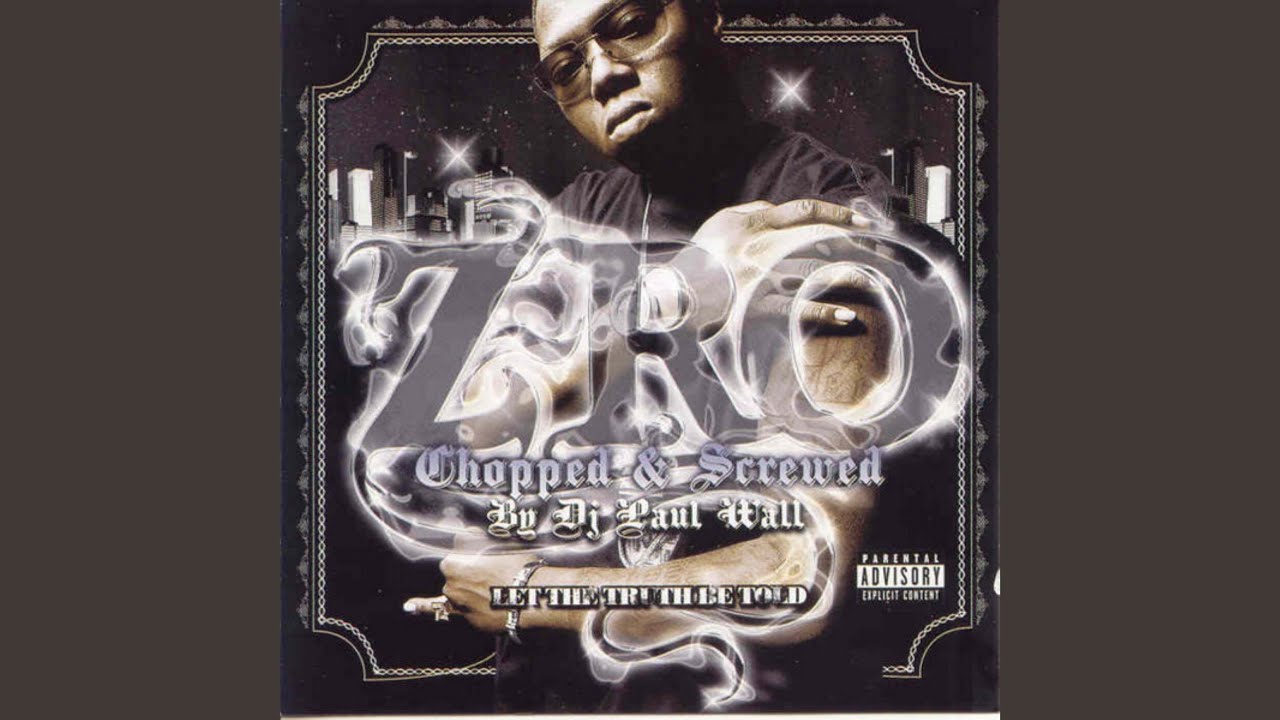 Respect My Mind (Screwed)