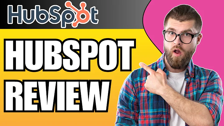HubSpot Review 2025 | Best Free CRM & Marketing Platform?