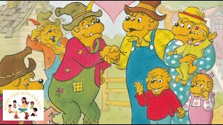 Detalles The Berenstain Bears Love Their Neighbors - Read Aloud Story Books for Kids Noticias
