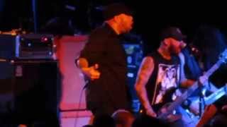 Devil You Know &quot;A New Beginning&quot; live Starland Ballroom May 9th 2014