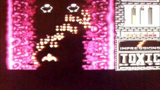 Chariots of Wrath Amiga gameplay
Something a bit different that was in a bundle of loose Amiga disks. Not sure why they called it Chariots of Wrath. More like bundle of sub games we put together. Nothing special but not too bad for 10 minutes. Chariots of Wrath Amiga gameplay