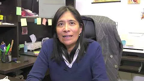 Dra. Minerva Martnez Alfaro | Logros del Campus Gu...