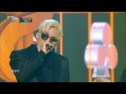 【TVPP】 Zion.T - Sponsor, 자이언티 - 스폰서 @2015 KMF