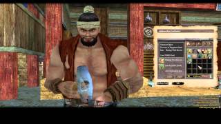 Making Immortal Weapon 4 slot - Emperor of Dragons